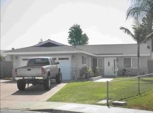 4337 Granada St, Montclair, CA 91763