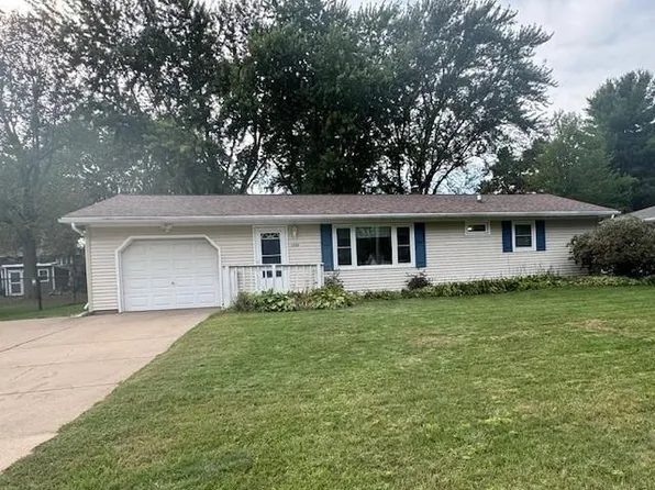 1220 Perry Street, Chippewa Falls, WI 54729