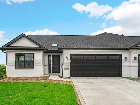 13466 Madison Ave, Cedar Lake, IN 46303