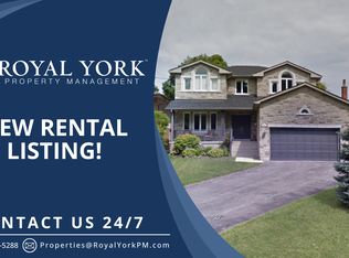 165 Bathgate Dr #2, Toronto, ON M1C1T4