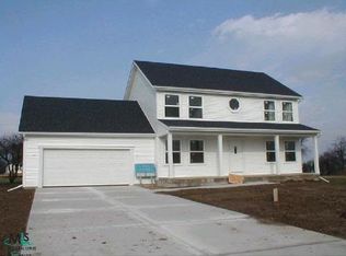 364 McIntosh, Allenton, MI 48002