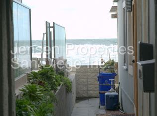 3614 Strandway, San Diego, CA 92109