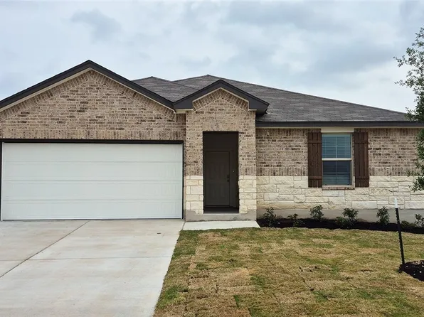 802 McLellan Dr, Temple, TX 76504