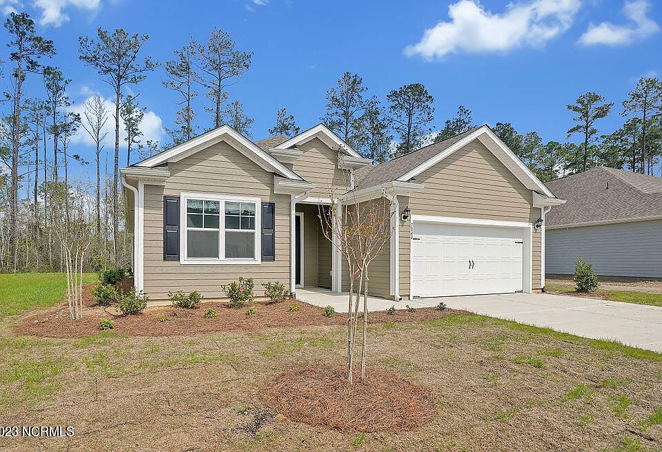 1st image of 7848 Harrier Circle Lot 103