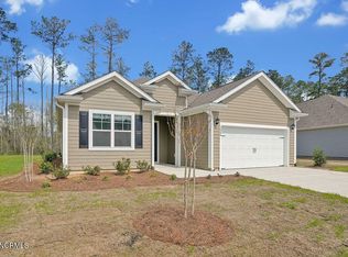 7848 Harrier Cir LOT 103, Leland, NC 28451