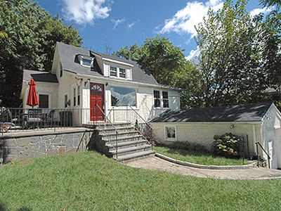 7 Harrison Dr, Larchmont, NY, 10538