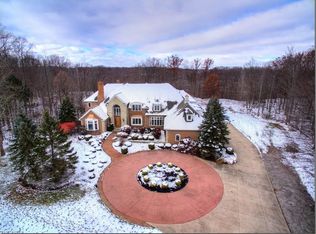 3820 Clay Mountain Dr, Medina, OH 44256