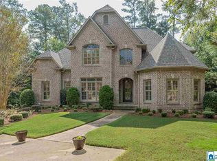 1205 Greystone Cove Cir, Birmingham, AL 35242