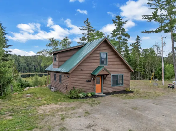 15 Cote Way, Eustis, ME 04936