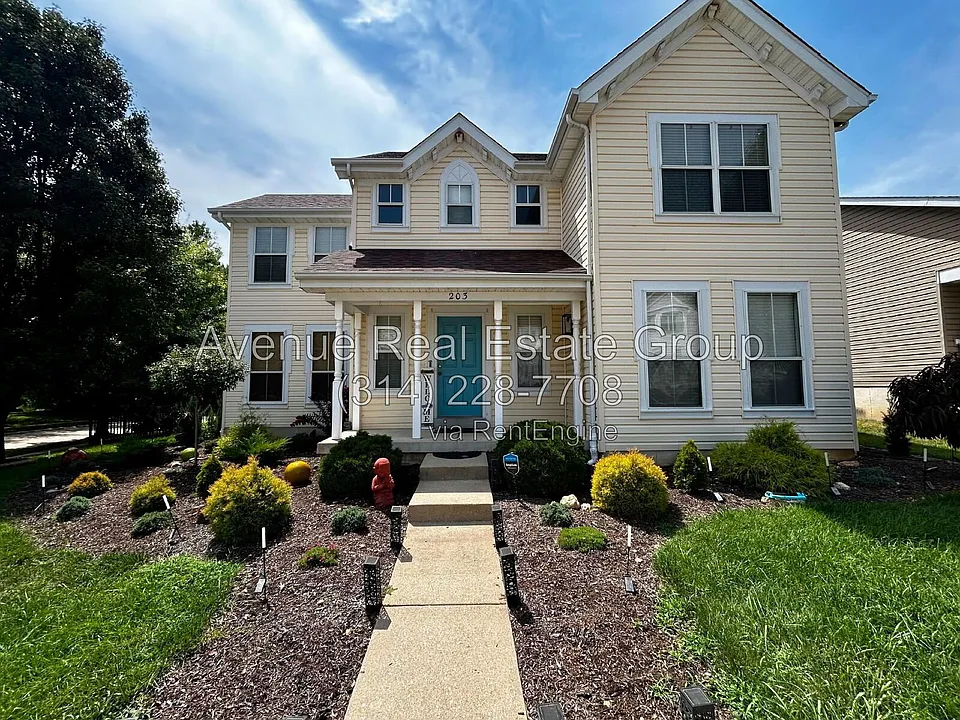 203 Hawksbury Pl