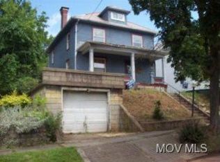 231 E Spring St, Marietta, OH 45750
