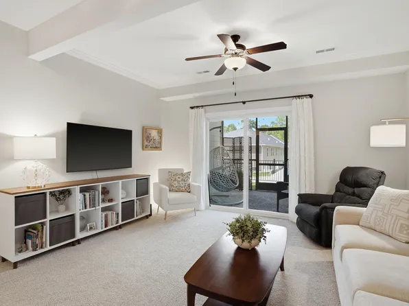 4004 W Worley St Unit 107, Columbia, MO 65203