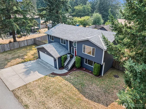3980 Redemption Avenue SE, Port Orchard, WA 98366