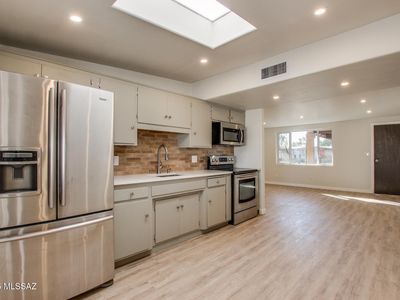 2126 W Calle Fortunado, Tucson, AZ, 85705