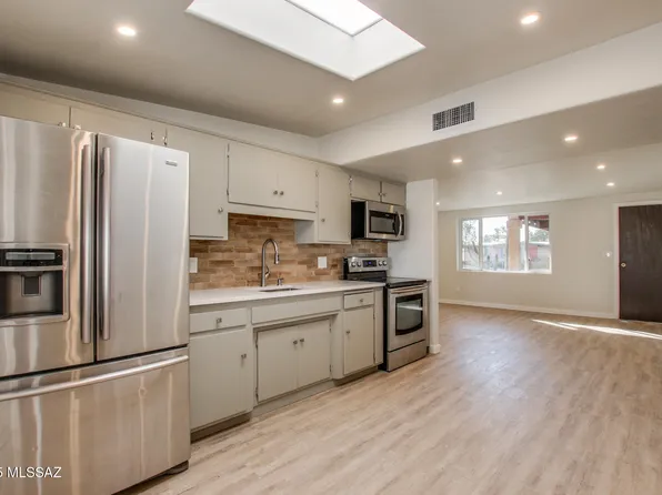 2126 W Calle Fortunado, Tucson, AZ 85705