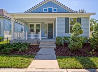 92 Riverwalk Blvd, Saint Johns, FL 32259