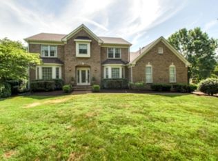 9220 Brushboro Dr, Brentwood, TN 37027