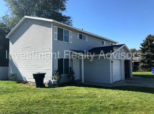 3526 S Croft Cv #B, South Salt Lake, UT 84106