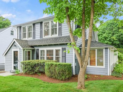 43 West Parish Road, Westport, CT, 06880