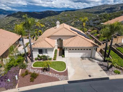 2264 Larkspur Dr, Alpine, CA, 91901