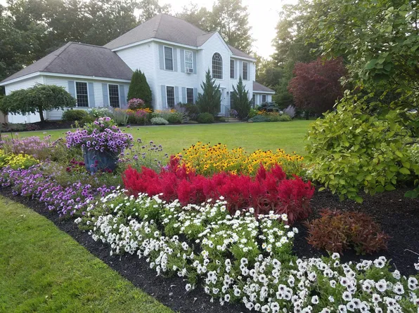 80 Cottonwood Drive, Dover, NH 03820
