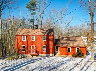 5 Juckett Hill Dr, Belchertown, MA 01007