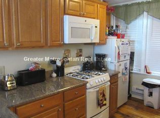 468 Commercial St #5, Boston, MA 02109