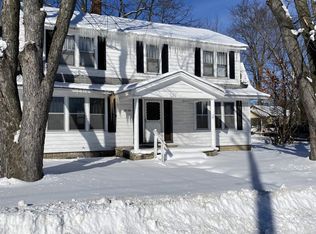 3729 Wilmington Ave NW, Comstock Park, MI 49321