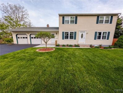 4783 Ellen Cir, Syracuse, NY, 13215