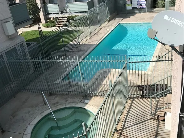 13100 Bromont Ave Unit 34, Sylmar, CA 91342