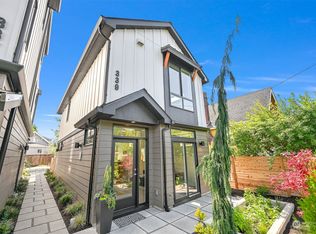 339 NW 81st St, Seattle, WA 98117
