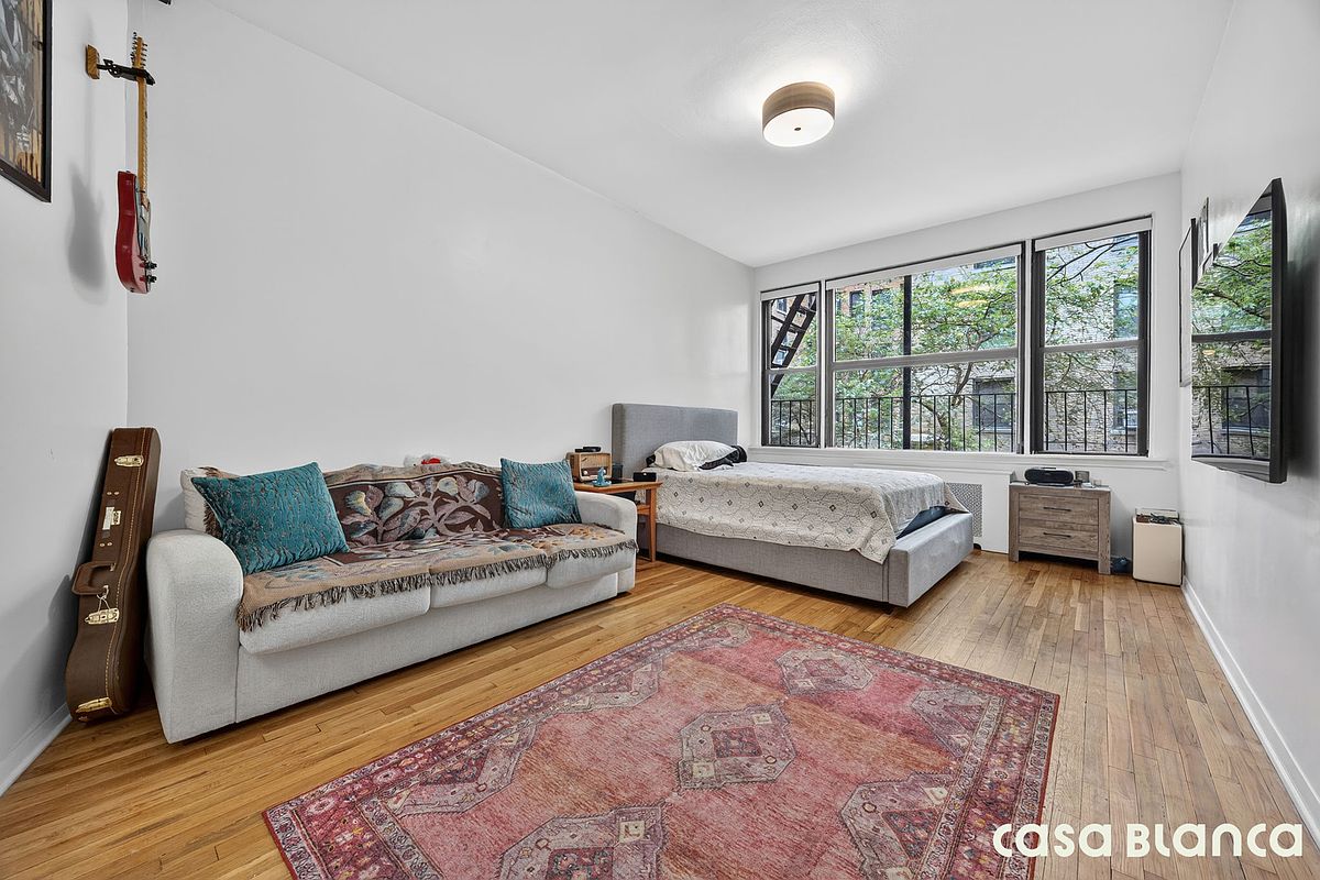 304 East 73rd Street #1C