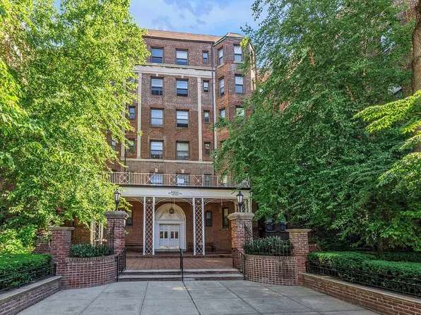 84-51 Beverly Rd #6A, Kew Gardens, NY 11415