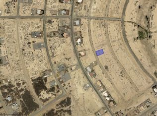 2051 S Zelzah Ave, Pahrump, NV 89048
