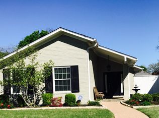 1 Carriage Sq, Waco, TX 76708