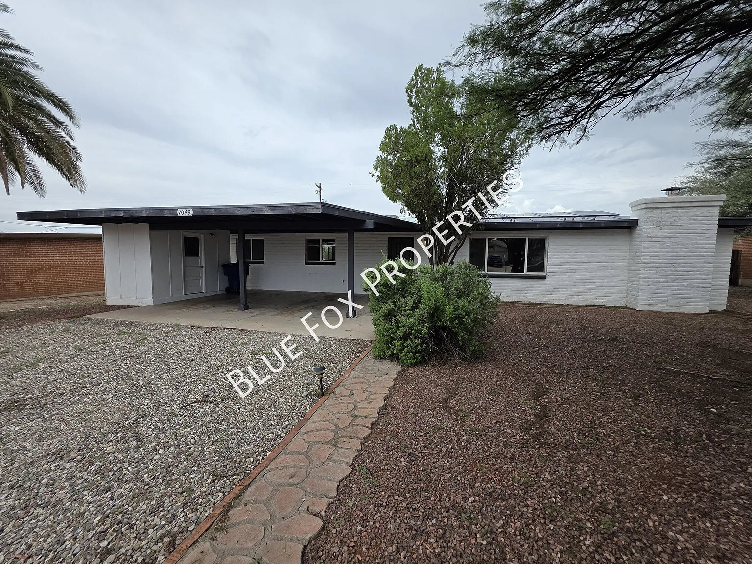 7049 E Calle Canis — Photo 1