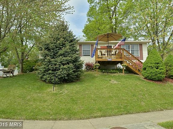 Magnificent Corner Lot