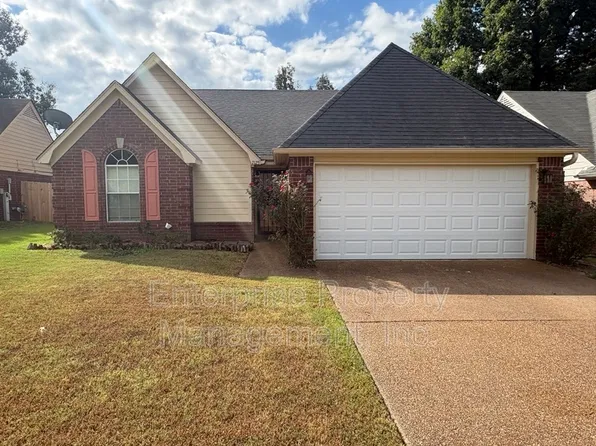 7125 Show Boat Ln, Cordova, TN 38018