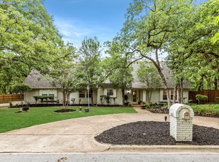 2005 Vista Rd, Keller, TX 76262