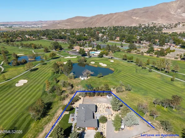 5215 Cypress Point Dr, Reno, NV 89502