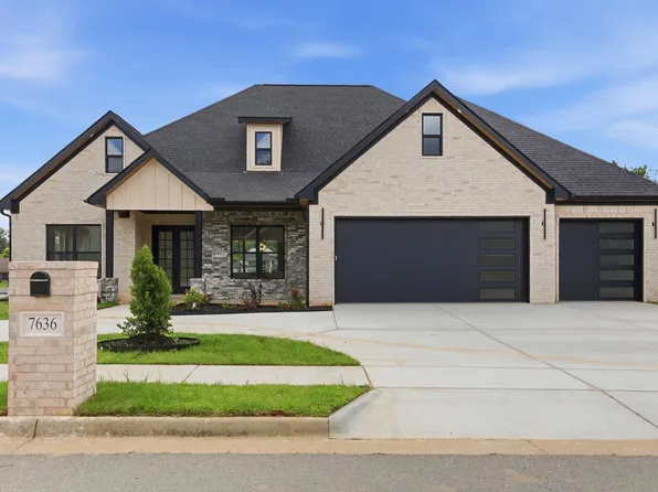 7636 S Shoreline Blvd, Benton, AR 72019