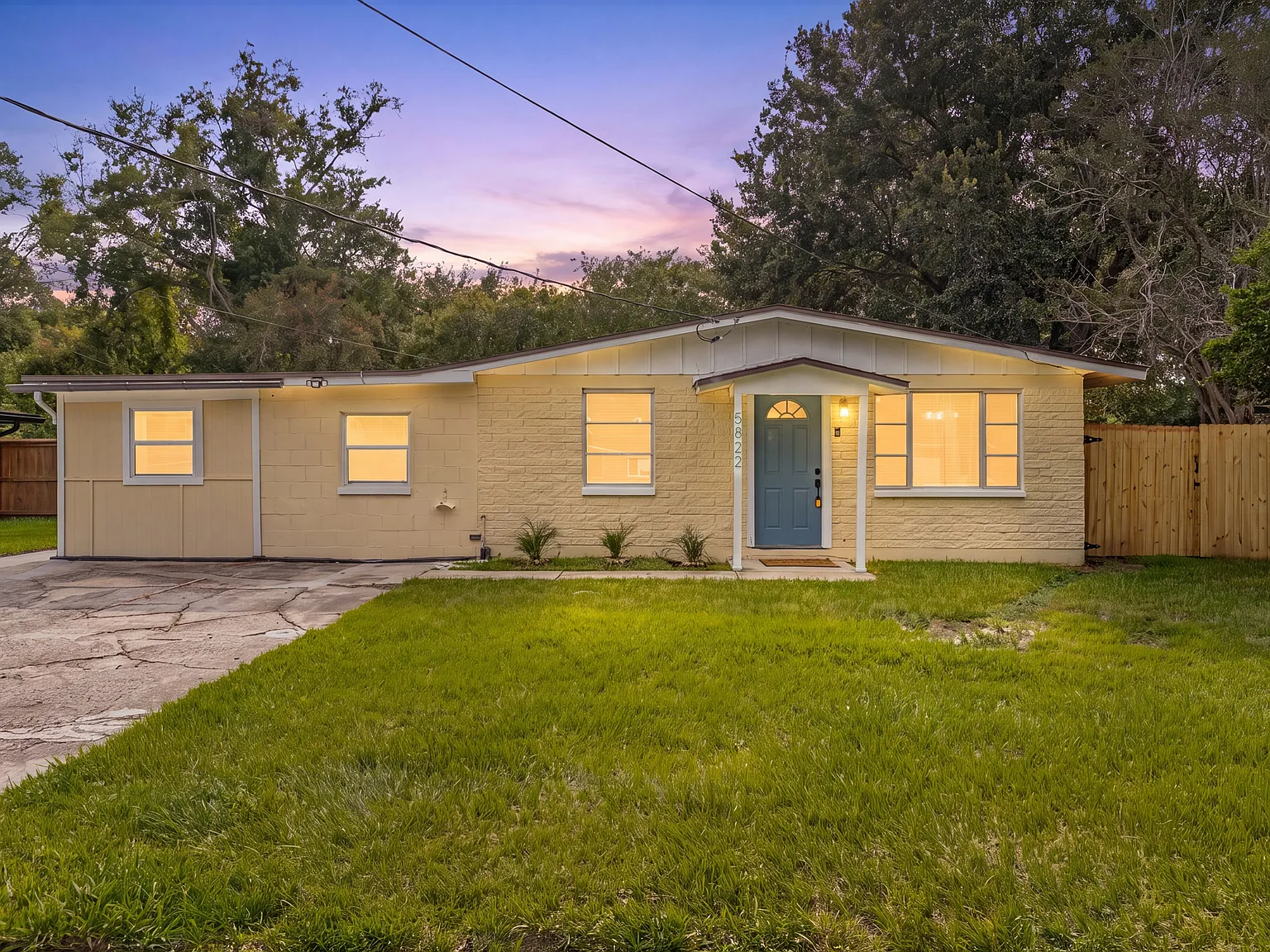 5822 Tampico Road - Main Residence — Photo 1