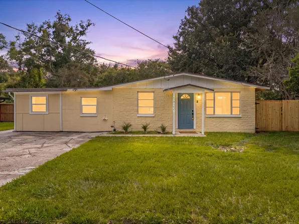 5822 Tampico Rd #1, Jacksonville, FL 32244