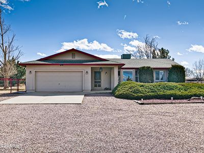 2705 W Road 3 N, Chino Valley, AZ, 86323