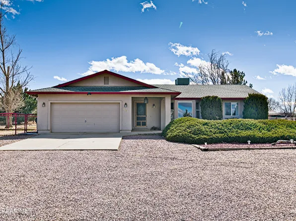 2705 W Road 3 N, Chino Valley, AZ 86323