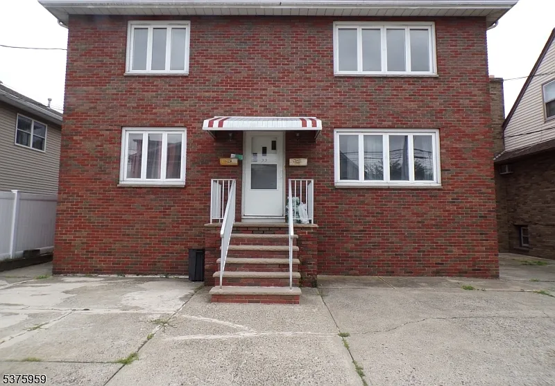 22 John St #1