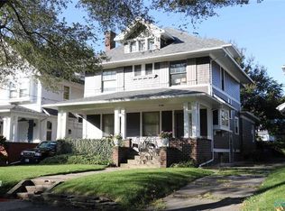 2841 Parkwood Ave, Toledo, OH
