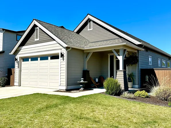 4703 SW Badger Creek Dr, Redmond, OR 97756