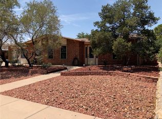 1609 Dale Douglas Dr, El Paso, TX 79936