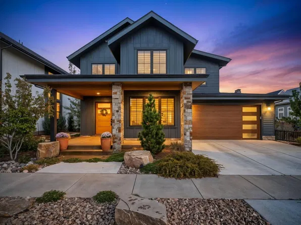 722 Peregoy Farms Way, Fort Collins, CO 80521